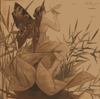 Nymph1