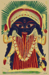 Kali
