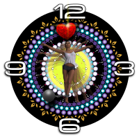 MEDITATION TIME
