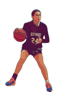 Basketball Player