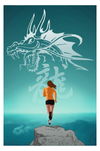 Runner Top - TOP REMIX