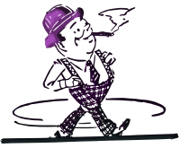 just walking 2