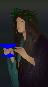 Circe