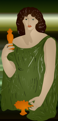Mnemosyne