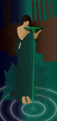 CirceInvidiosa