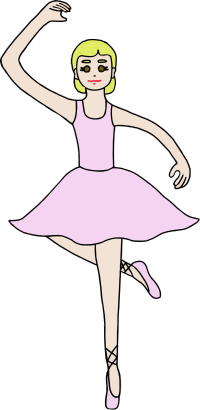Ballerina