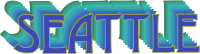 Seattle - Text