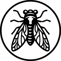 Cicada Icon