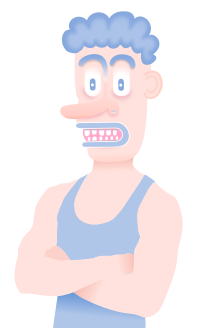 CURLY HEAD Pinocchio REMIX
