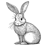 Simple Rabbit