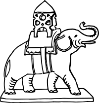 Elephant
