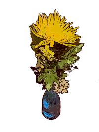 Flower Vase