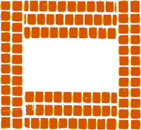 Squares Frame