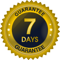 Guarantee Seal