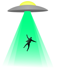 UFO Abduction