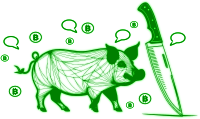 Pig Butchering Scam