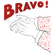 Bravo Hands