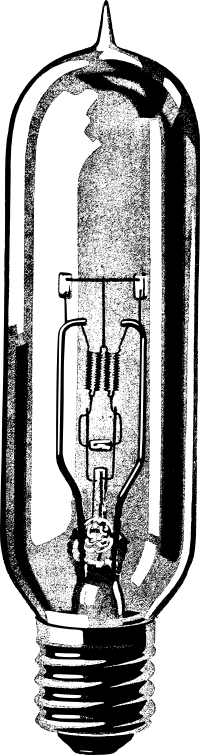Classic Light-bulb
