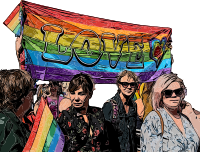 Love is Love