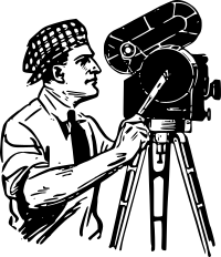 Cameraman