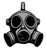Gas mask