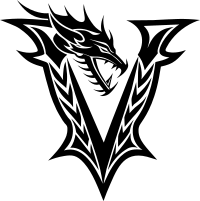 AI Generated Dragon V