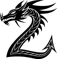 AI Generated Dragon Z