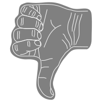 Thumb Down, 2008-02