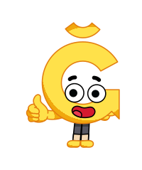 Mascotte monnaie libre june G