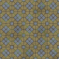  concrete tile pattern (filtered)