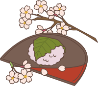 Sakuramochi