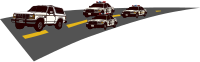 OJ Simpson Police Chase