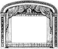 Stage Frame