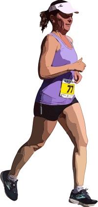 Runner