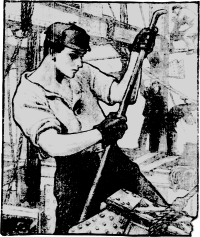 Construction Worker