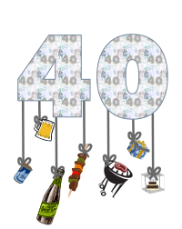 40 ans bis