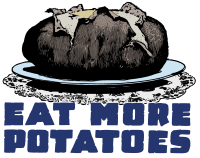 Eat More Potatoes
