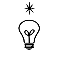 star lamp