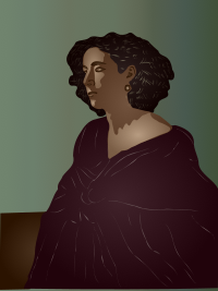 Sarah Bernhardt