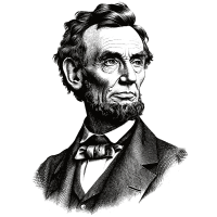Lincoln Portrait