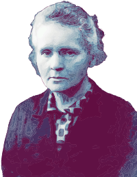 Marie Curie