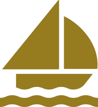 Sailing boat