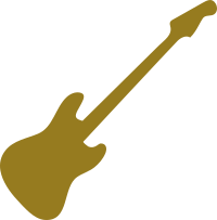 Electric bass