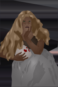 Le Grande Dame Macabre