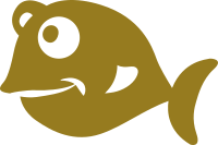 Funny fish