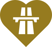 Like highways
