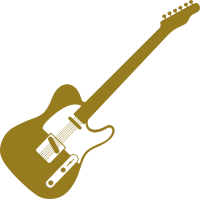 Eletric guitar