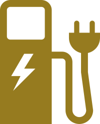 Charging station