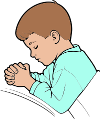 Bedtime Prayer
