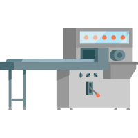 Packing Machine